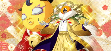 6★ Mayuri Kurotsuchi New Year Version Resurrection Bleach Brave