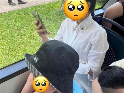 Tranh cãi chuyện bà mẹ bóc phốt cô hot girl không chịu nhường ghế cho con trai xôn xao cõi mạng