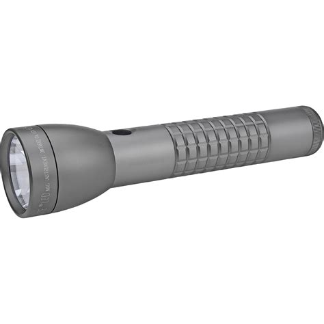 Maglite ML300LX 2 Cell D LED Flashlight ML300LX S2RJ6 B H Photo