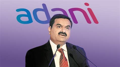 Success Story Of Gautam Adani Journey To Become Indias Richest Person