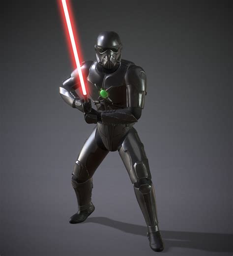 Shadowtrooper Starwars Dark Wiki Fandom