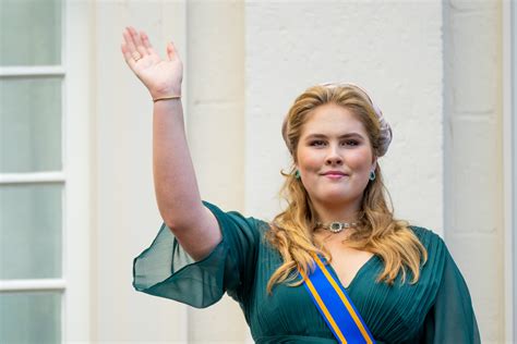 Ze Willen Amalia Vermoorden Vipnieuws Nl