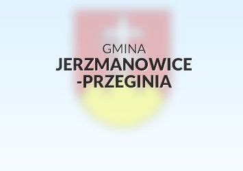 Urząd Gminy Gmina Jerzmanowice Przeginia