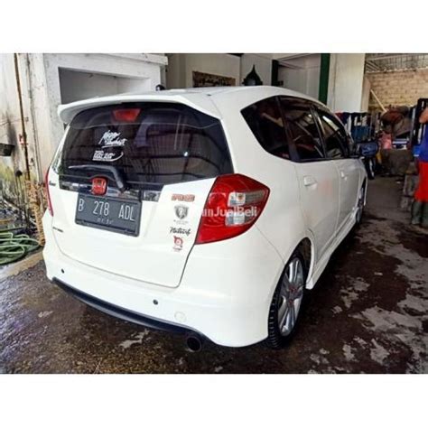 Mobil Honda Jazz Bekas Matic Best Cars Review