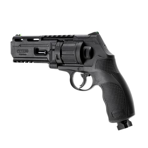 Umarex Training Defense Revolver RAM T4E TR 50 Gen2 50