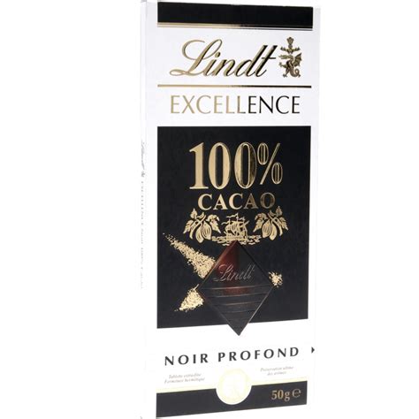 Lindt Excellence 100 Pure Chocolade Reserveren Albert Heijn