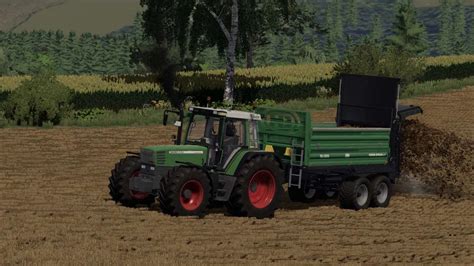 Ls Fendt Favorit C Pack V Farming Simulator Mod Ls Porn