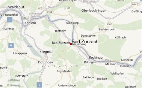 Bad Zurzach Weather Forecast