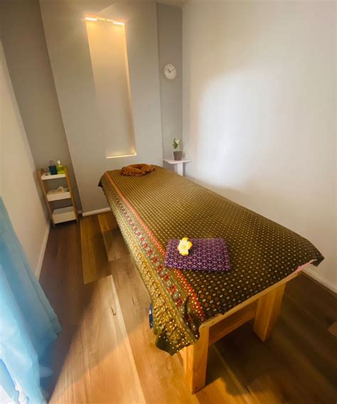 Gallery Joy Thai Massage And Therapy