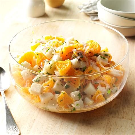 Best Mexican Jicama Fruit Salad Recipes