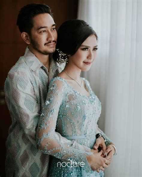 Potret Perjalanan Cinta Syahnaz Sadiqah Dan Jeje Govinda Kini Rumah