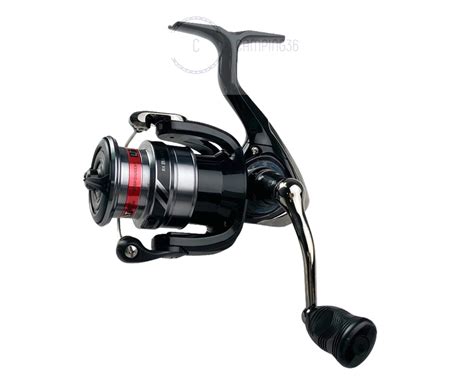 Катушка Daiwa RX 20 LT 2500 | Катушки безынерционные | DAIWA