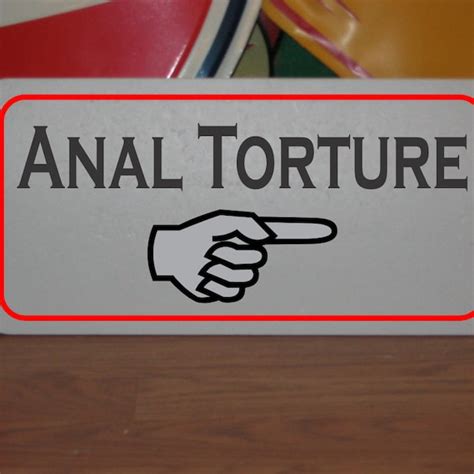 Metal Anal Mistress Etsy Uk
