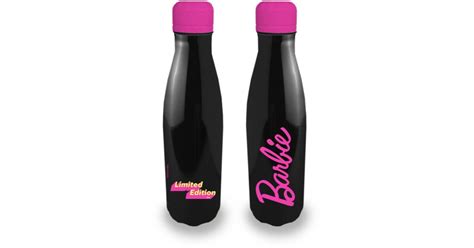 Barbie Bottles Thermo Bottle For Children Notinoie