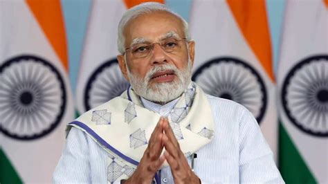 Pm Modi To Launch Historic Torch Relay For Th Chess Olympiad Today