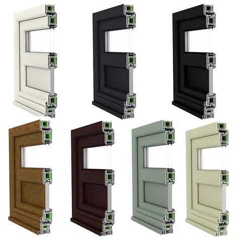 Light Oak Upvc Door Affordable Doors