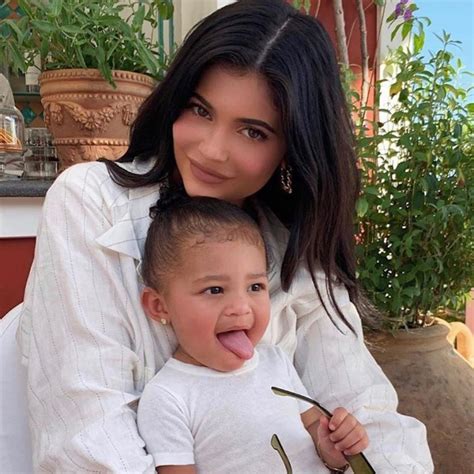 La Espectacular Fiesta De Cumpleaños Que Kylie Jenner Organizó Para Stormi