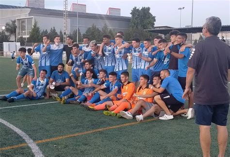 As Ser La Liga Nacional Juvenil En La Temporada Valencia Base