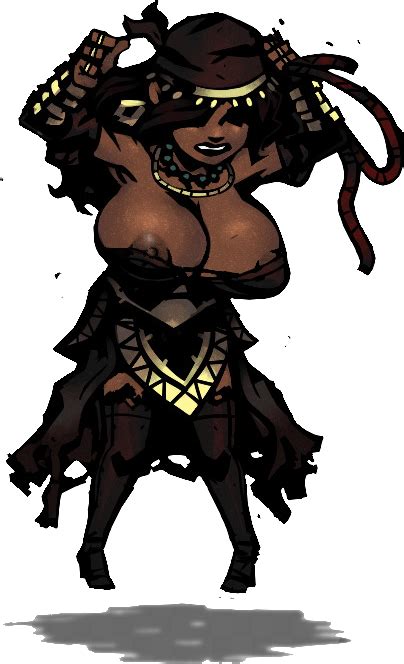 Darkest Dungeon Nude Mods Collections Adult Gaming LoversLab