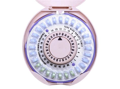 Can The Pill Hurt Your Sex Drive