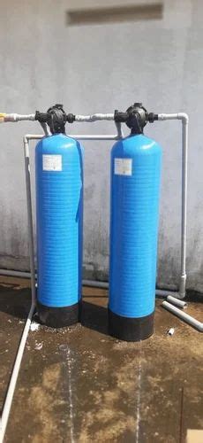 Up To 200 LPH Water Treatment Plant Industrial And Domestic At Rs 15000