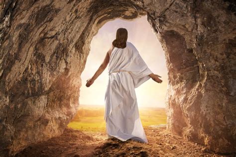 Resurrection Stories for Easter Reading