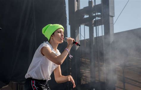Pussy Riot Live At Riot Fest
