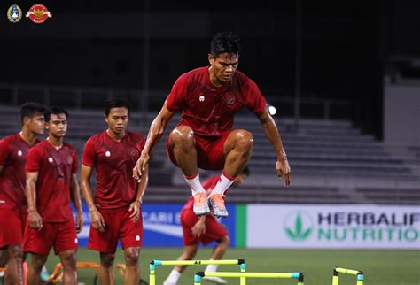 Jadwal Piala Aff Hari Ini Januari Timnas Indonesia Vs