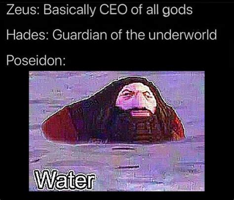 Ps1 Hagrid R Dankmemes