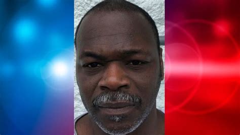 Sex Offender With Lynchburg Ties Wanted By Virginia State Police