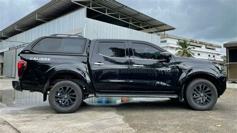 Nissan Navara Np Trek Canopy Canopies For Your Ute Or