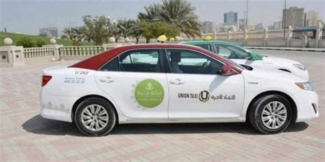 Sharjah Police Launch Environment Friendly Car Service Uae Barq