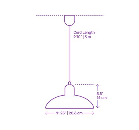 How To Measure Diameter Of A Light Fixture Homeminimalisite