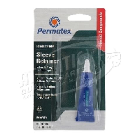 Permatex Sleeve Retainer 64000