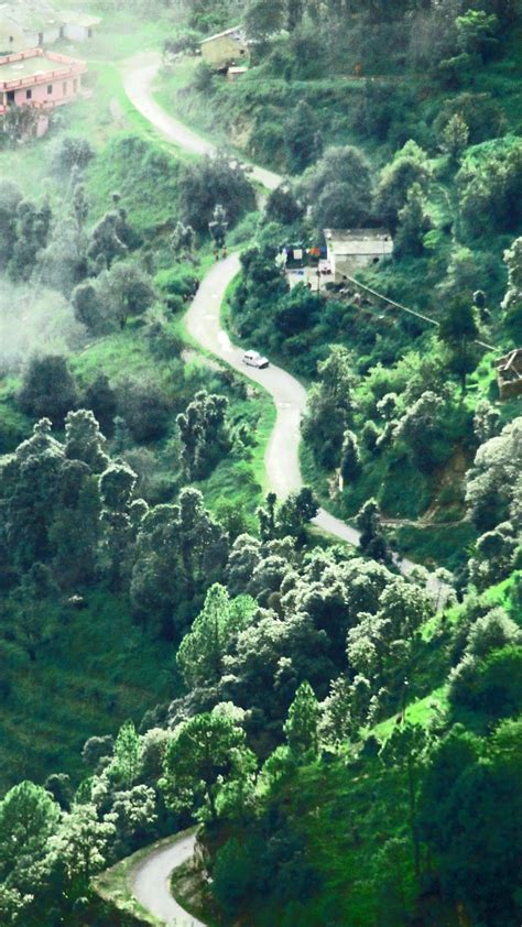 Panduvaach: Mesmerizing Mukteshwar & Nainital