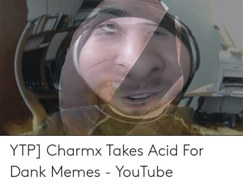 Charmx Takes Acid for dank memes : r/Charmx