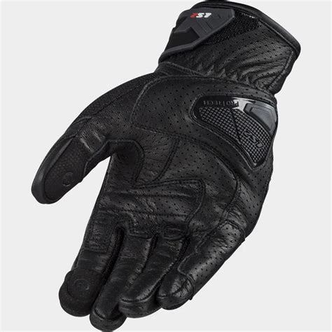 LS2 Gloves Air Raptor