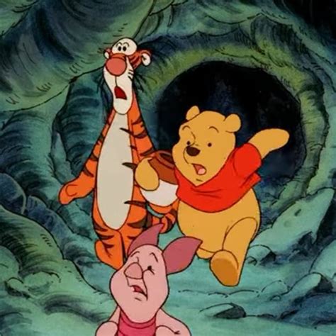 Stream The New Adventures Of Winnie The Pooh Chase Music 4 By Robbie