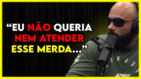 TRETA ENTRE JULIO BALESTRIN E RENATO CARIANI YouTube