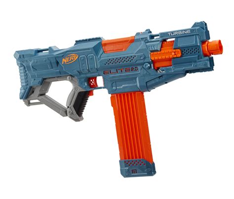 Turbine CS-18 | Nerf Wiki | Fandom