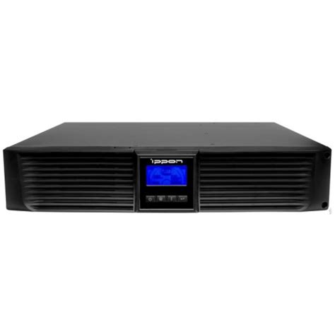 ИБП Ippon Smart Winner 3000
