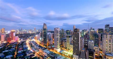 Makati Things To Do – Attractions & Must See