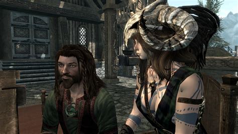 Companions at Skyrim Nexus - Mods and Community