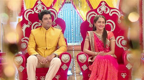 Watch Balika Vadhu Season Episode Jagdish And Ganga S Wedding