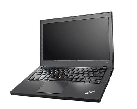 Lenovo Thinkpad X240 I5 4200u 125 4 Gb 180 Gb Ssd Win 10