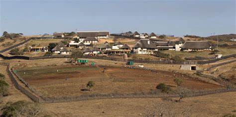 Zumas Architect In Court Over Nkandla Upgrades News24