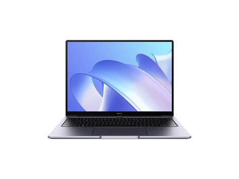 【手慢无】华为超材料天线超级终端！华为matebook 14入手仅需5499元huawei Matebook 14 2023i5 1340p16gb512gb集显笔记本导购 中关村在线