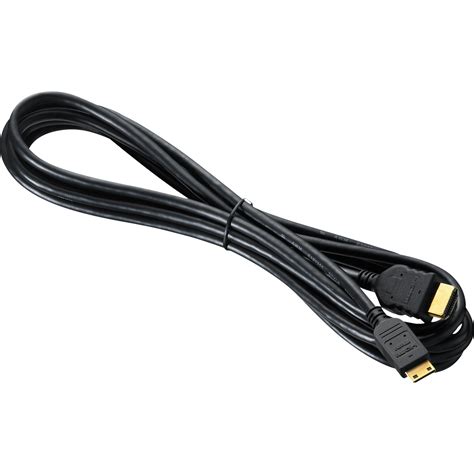 Canon Htc 100 Hdmi Kabel — Canon Nederland Store