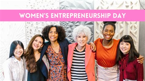 Latest 5 Grants For Womens Entrepreneurship Day