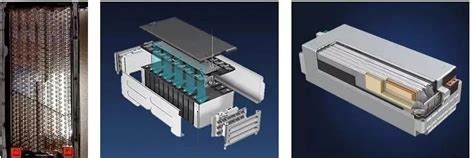 新能源锂电池pack的小知识